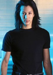 Will Yun Lee
as Danny Woo