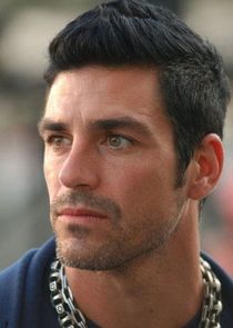 Eric Etebari
as Ian Nottingham