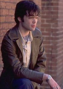 John Hensley
as Gabriel Bowman