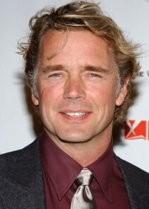 John Schneider
as Marshall Bowman