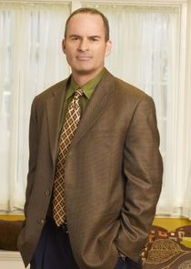 Mark Derwin
as George Juergens