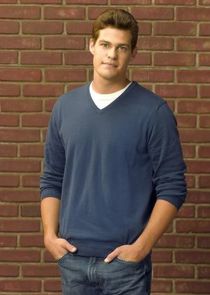 Greg Finley
as Jack Pappas