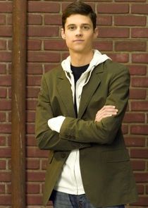 Ken Baumann
as Ben Boykewich