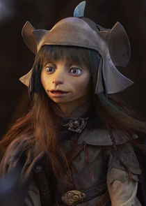 Taron Egerton
as Rian