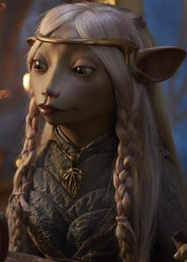 Anya Taylor-Joy
as Brea