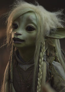 Nathalie Emmanuel
as Deet