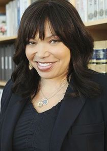 Tisha Campbell
as Michelle Dulcett