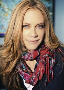 Ally Walker
as Gloria Sheppard
