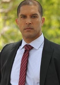 Terrell Tilford
as Ramon 'Romeo' Rush