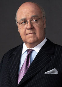 Russell Crowe
as Roger Ailes