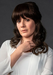 Aleksa Palladino
as Judy Laterza