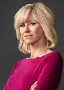 Naomi Watts
as Gretchen Carlson