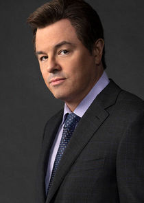 Seth MacFarlane
as Brian Lewis