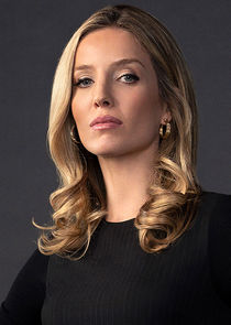 Annabelle Wallis
as Laurie Luhn