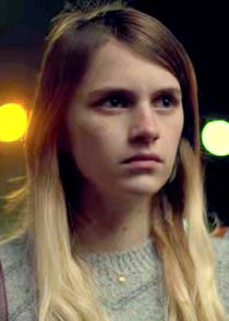 Nell Tiger Free
as Janey Carter