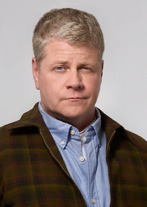 Michael Cudlitz
as Mike Cleary