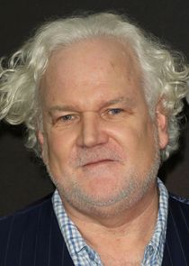 Tim Doyle
as The Narrator