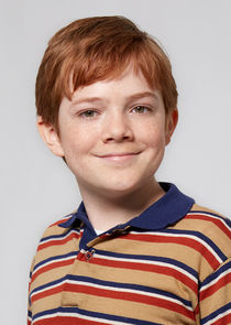 Jack Gore
as Timmy Cleary