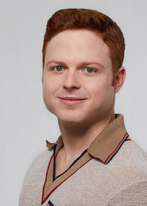 Caleb Foote
as Eddie Cleary