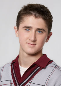 Sawyer Barth
as Frank Cleary