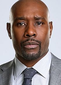 Morris Chestnut
as Will Keaton
