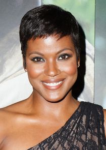 Cassandra Freeman
as Jaqueline Pettigrew