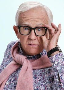 Leslie Jordan
as Sid