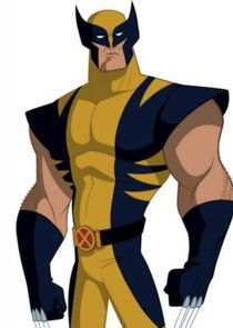 Steve Blum
as Logan / Wolverine