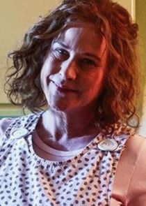 Patricia Arquette
as Dee Dee Blanchard