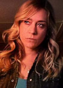 Chloë Sevigny
as Mel