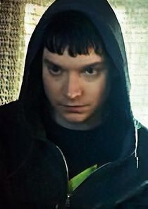 Calum Worthy
as Nick Godejohn