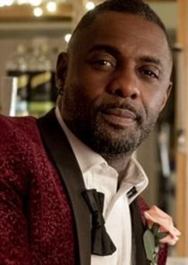 Idris Elba
as Charlie