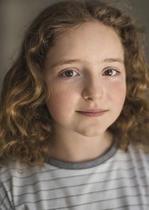 Frankie Hervey
as Gabrielle