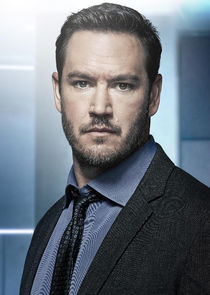 Mark-Paul Gosselaar
as Brad Wolgast