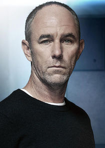 Jamie McShane
as Tim Fanning