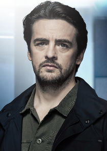Vincent Piazza
as Clark Richards