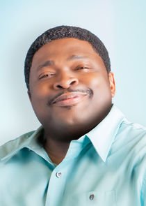 LaVan Davis
as Curtis Payne