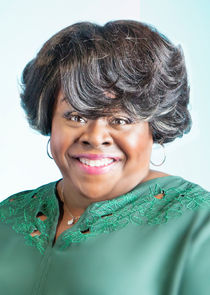 Cassi Davis
as Ella Payne