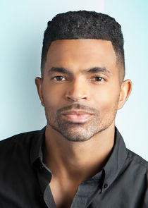 Anthony O. Dalton II
as Terrance