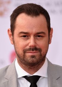 Danny Dyer
as Narrator