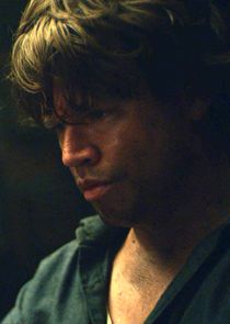 Brian Lee Franklin
as Lawrence