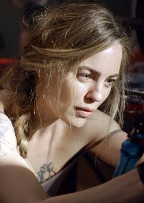 Melissa George
as Diane Hagerty