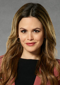 Rachel Bilson
as Sam Swift