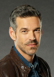 Eddie Cibrian
as Eddie Valetik
