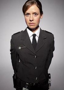 Kate Atkinson
as Vera Bennett