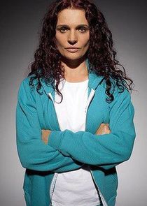 Danielle Cormack
as Bea Smith