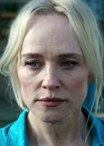 Susie Porter
as Marie Winter