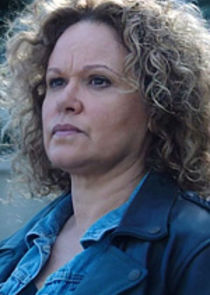 Leah Purcell
as Rita Connors