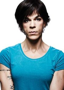 Socratis Otto
as Maxine Conway