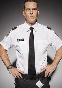 Aaron Jeffery
as Matthew 